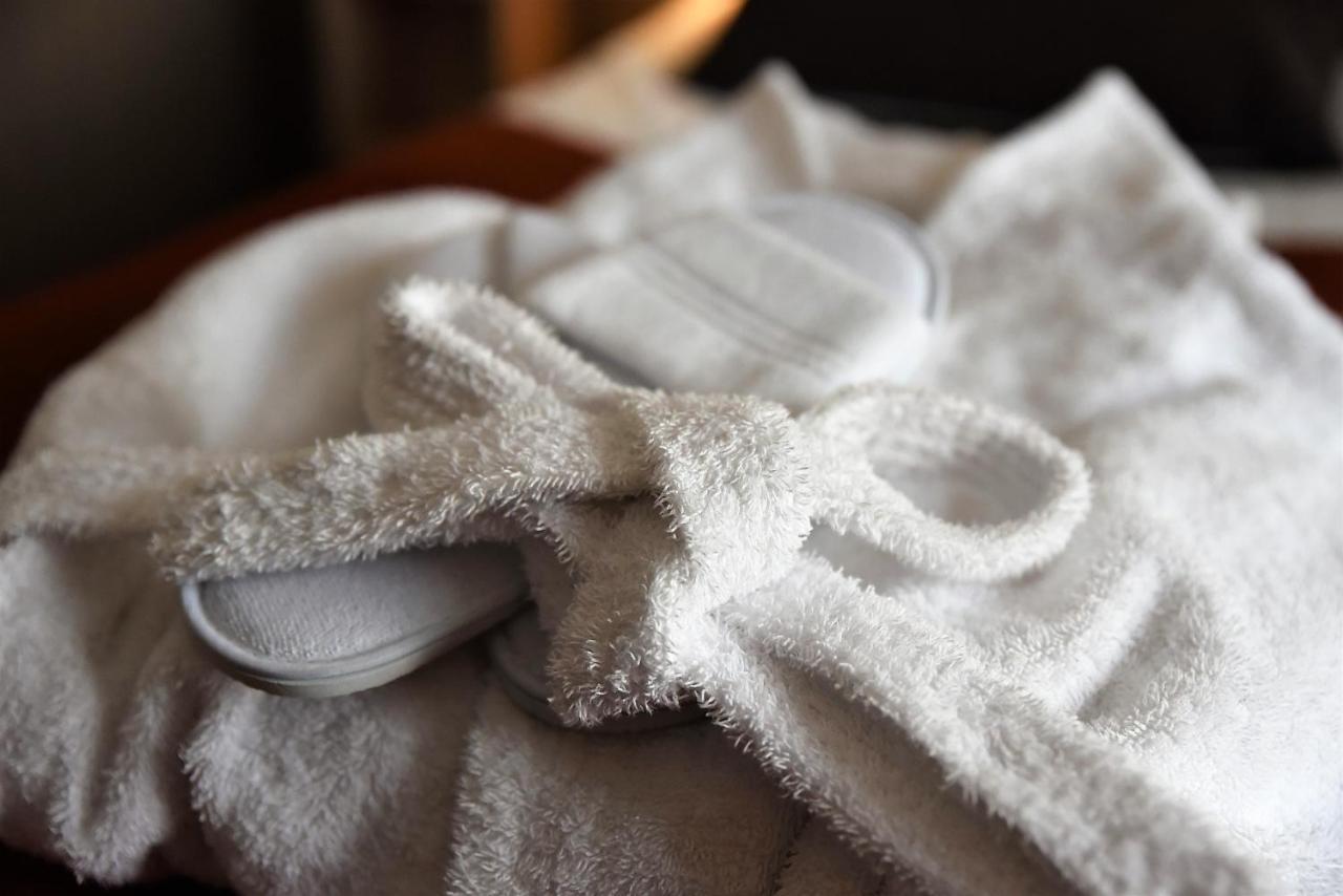 Hotel Yllaesrinne Ylläsjärvi Zewnętrze zdjęcie