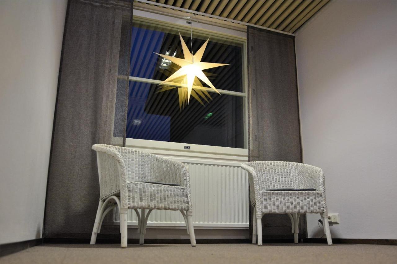 Hotel Yllaesrinne Ylläsjärvi Zewnętrze zdjęcie