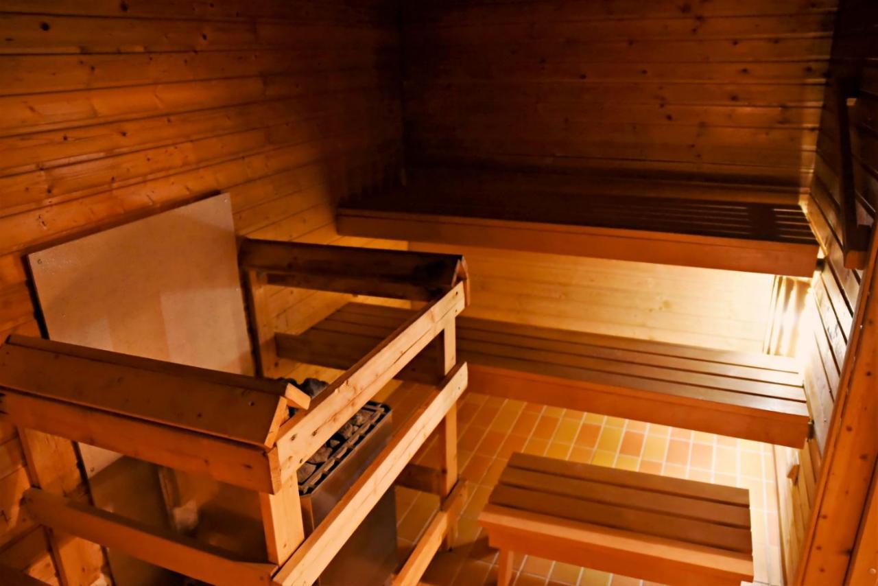 Hotel Yllaesrinne Ylläsjärvi Zewnętrze zdjęcie